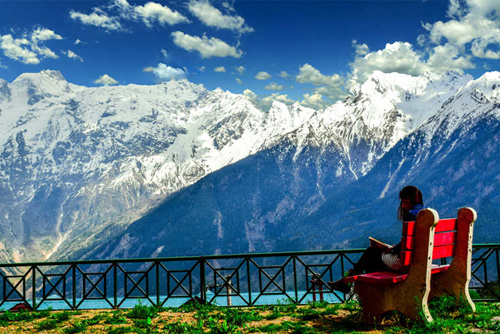 Chandigarh, Kinnaur Tour Package