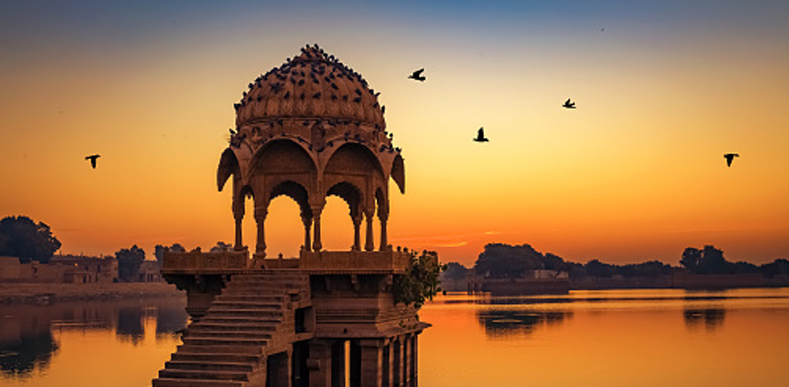 Jaipur Bikaner Jaislmar Jodhpur Jaipur Bikaner Jaislmar Jodhpur
