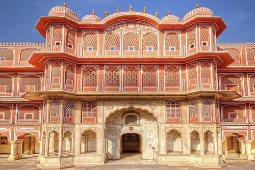 Delhi Jaipur Tour